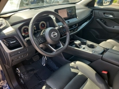 Used 2024  Nissan Rogue FWD SL at Maxx Loans near St&period; Adrian&comma; MI