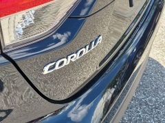 Used 2026  Toyota Corolla Hybrid LE FWD at Maxx Loans near St&period; Adrian&comma; MI