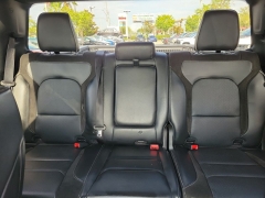 Used 2024  Ram 1500 2WD Laramie Crew Cab 5'7" Box at Maxx Loans near St&period; Adrian&comma; MI