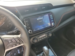 Used 2023  Nissan Kicks SR FWD at Maxx Loans near St&period; Adrian&comma; MI