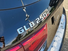 Used 2021  Mercedes-Benz GLB GLB 250 SUV at Maxx Loans near St&period; Adrian&comma; MI