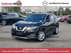  2020 Nissan Rogue 4d SUV FWD S at Maxx Loans near St&period; Adrian&comma; MI