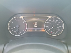 Used 2024  Nissan Sentra SV CVT at Maxx Loans near St&period; Adrian&comma; MI