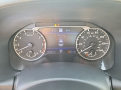 Used 2022  Nissan Altima 2&period;5 SL Sedan at Maxx Loans near St&period; Adrian&comma; MI