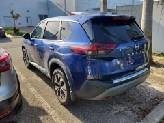 Used 2023  Nissan Rogue FWD SV at Maxx Loans near St&period; Adrian&comma; MI