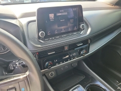 Used 2022  Nissan Rogue FWD SV at Maxx Loans near St&period; Adrian&comma; MI