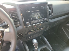 Used 2022  Nissan Frontier Crew Cab 4x4 PRO-4X Auto at Maxx Loans near St&period; Adrian&comma; MI