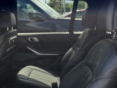 Used 2024  BMW X7 xDrive40i Sports Activity Vehicle at Maxx Loans near St&period; Adrian&comma; MI