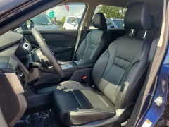 Used 2024  Nissan Rogue FWD SL at Maxx Loans near St&period; Adrian&comma; MI