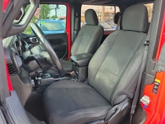 Used 2022  Jeep Wrangler Sport S 4x4 at Maxx Loans near St&period; Adrian&comma; MI