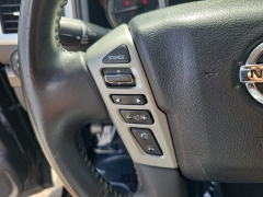 Used 2017  Nissan Titan XD 4x2 Gas Crew Cab SV at Maxx Loans near St&period; Adrian&comma; MI