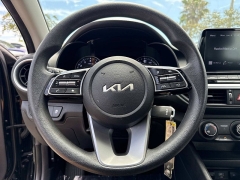 Used 2024  Kia Forte LXS IVT at Maxx Loans near St&period; Adrian&comma; MI