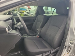 Used 2024  Toyota Corolla Hybrid LE FWD at Maxx Loans near St&period; Adrian&comma; MI