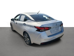 Used 2024  Nissan Versa S CVT at Maxx Loans near St&period; Adrian&comma; MI