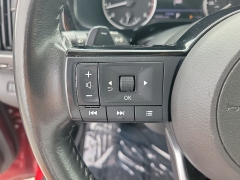 Used 2023  Nissan Pathfinder SL 2WD at Maxx Loans near St&period; Adrian&comma; MI