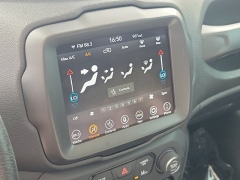 Used 2022  Jeep Renegade Limited 4x4 at Maxx Loans near St&period; Adrian&comma; MI