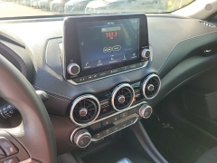 Used 2024  Nissan Sentra SV CVT at Maxx Loans near St&period; Adrian&comma; MI