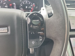Used 2020  Land Rover Range Rover Sport 4d SUV 3&period;0L HST MHEV at Maxx Loans near St&period; Adrian&comma; MI