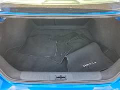 Used 2025  Nissan Sentra SV CVT at Maxx Loans near St&period; Adrian&comma; MI