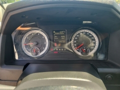 Used 2023  Ram 1500 Classic Tradesman 4x4 Quad Cab 6'4" Box at Maxx Loans near St&period; Adrian&comma; MI