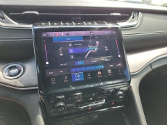 Used 2024  Jeep Grand Cherokee L Limited 4x4 at Maxx Loans near St&period; Adrian&comma; MI