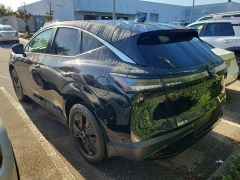 Used 2025  Nissan Murano FWD SV at Maxx Loans near St&period; Adrian&comma; MI