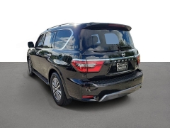Used 2024  Nissan Armada 4x4 SL at Maxx Loans near St&period; Adrian&comma; MI