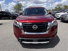 Used 2023  Nissan Pathfinder SL 4WD at Maxx Loans near St&period; Adrian&comma; MI