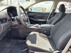 Used 2024  Nissan Sentra S CVT at Maxx Loans near St&period; Adrian&comma; MI