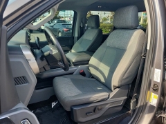 Used 2022  Ford F-150 4WD SuperCrew 5&period;5' Box at Maxx Loans near St&period; Adrian&comma; MI
