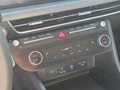 Used 2025  Hyundai Sonata SEL FWD at Maxx Loans near St&period; Adrian&comma; MI