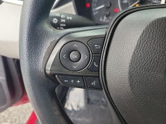 Used 2022  Toyota Corolla LE CVT at Maxx Loans near St&period; Adrian&comma; MI