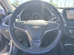 Used 2024  Chevrolet Malibu 4dr Sdn 2LT at Maxx Loans near St&period; Adrian&comma; MI