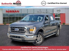 Used 2022  Ford F-150 4WD SuperCrew 5&period;5' Box at Maxx Loans near St&period; Adrian&comma; MI