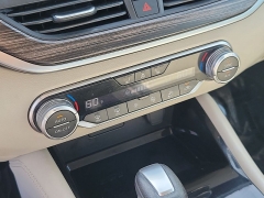 Used 2022  Nissan Altima 2&period;5 SL Sedan at Maxx Loans near St&period; Adrian&comma; MI