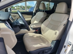 Used 2024  Nissan Murano FWD SL at Maxx Loans near St&period; Adrian&comma; MI