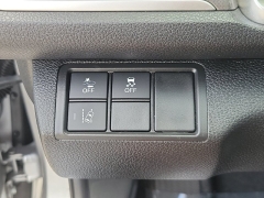 Used 2021  Honda Civic Sedan EX CVT at Maxx Loans near St&period; Adrian&comma; MI