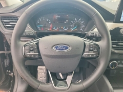 Used 2022  Ford Escape SEL FWD at Maxx Loans near St&period; Adrian&comma; MI