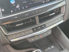 Used 2023  Cadillac CT5 4dr Sdn Luxury at Maxx Loans near St&period; Adrian&comma; MI