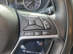 Used 2024  Nissan Sentra SV CVT at Maxx Loans near St&period; Adrian&comma; MI