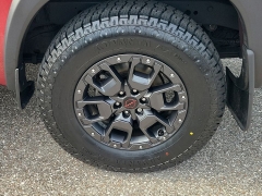 Used 2022  Nissan Frontier Crew Cab 4x4 PRO-4X Auto at Maxx Loans near St&period; Adrian&comma; MI
