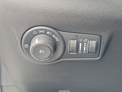 Used 2024  Jeep Compass Latitude 4x4 at Maxx Loans near St&period; Adrian&comma; MI