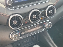 Used 2025  Nissan Sentra SR CVT at Maxx Loans near St&period; Adrian&comma; MI