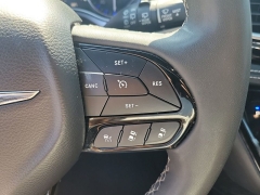 Used 2024  Chrysler Pacifica Touring FWD at Maxx Loans near St&period; Adrian&comma; MI