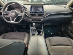 Used 2024  Nissan Altima 2&period;5 SV Sedan at Maxx Loans near St&period; Adrian&comma; MI