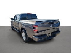 Used 2022  Nissan Frontier Crew Cab 4x2 SV Auto Long Bed at Maxx Loans near St&period; Adrian&comma; MI