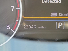 Used 2025  Nissan Sentra SR CVT at Maxx Loans near St&period; Adrian&comma; MI