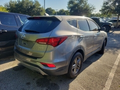 Used 2017  Hyundai Santa Fe Sport 2&period;4L Auto at Maxx Loans near St&period; Adrian&comma; MI