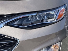 Used 2024  Chevrolet Malibu 4dr Sdn 2LT at Maxx Loans near St&period; Adrian&comma; MI