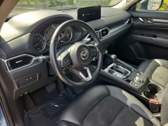 Used 2023  Mazda CX-5 2&period;5 S Select Package AWD at Maxx Loans near St&period; Adrian&comma; MI